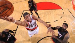 Nicolas Batum