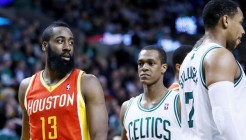 James Harden