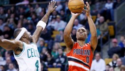 Damian Lillard