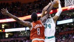 Larry Sanders
