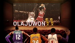 Hakeem Olajuwon a 50 ans