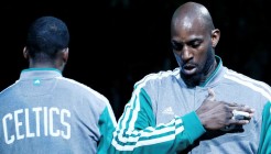 Kevin Garnett