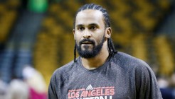 Ronny Turiaf