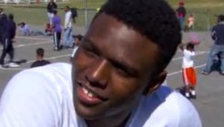 Aquille Carr