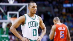 Avery Bradley