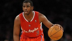 Chris Paul
