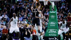 Joe Johnson