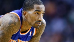 JR Smith