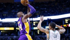 Kobe Bryant