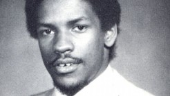 Denzel à Fordham
