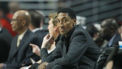 Scottie Pippen