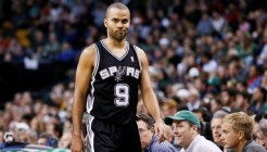 Tony Parker