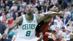 Les stars prennent aussi des coups