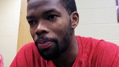 Aaron Brooks