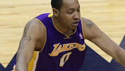 Andrew Goudelock