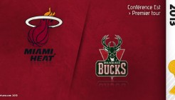 Miami - Milwaukee