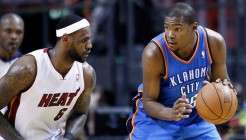 Un 4e titre de MVP en 5 ans pour LeBron James ?
