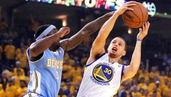 Stephen Curry
