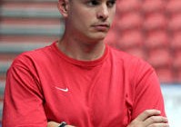 Arnaud Ferec