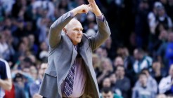 George Karl