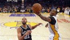 Dwight Howard