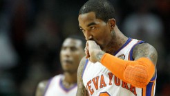 JR Smith