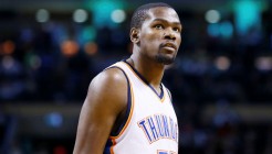 Kevin Durant
