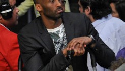 kobe bryant