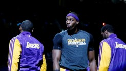 Les Lakers ont leur destin en mains