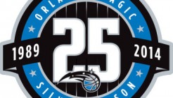 Logo - Magic - 25 ans