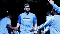 Marc Gasol