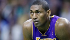 Metta World Peace