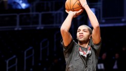 Nicolas Batum