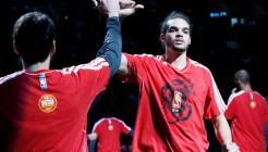 Joakim Noah