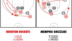 rockets