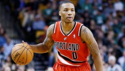 Damian Lillard