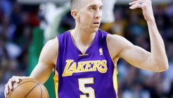 Steve Blake