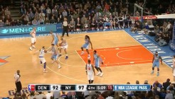 Système des Knicks
