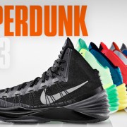 Nike Hyperdunk 2013