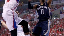 DeAndre Jordan Spine Predator
