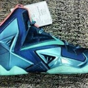 Nike LeBron XI