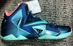 Nike LeBron XI