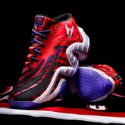 Adidas Real Deal Damian Lillard