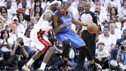 All NBA Teams 2012/13