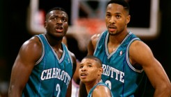Charlotte Hornets