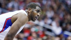 Chris Paul