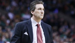 NBA: FEB 03 Clippers at Celtics
