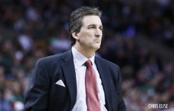 NBA: FEB 03 Clippers at Celtics