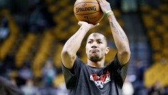 Derrick Rose