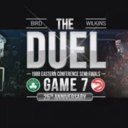 Duel Wilkins - Bird
